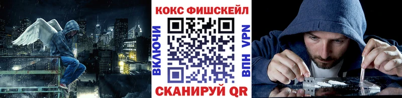 Купить  Зубцов  Cocaine FishScale 